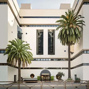 Hotel Mercure Centro Colosseo, Rom