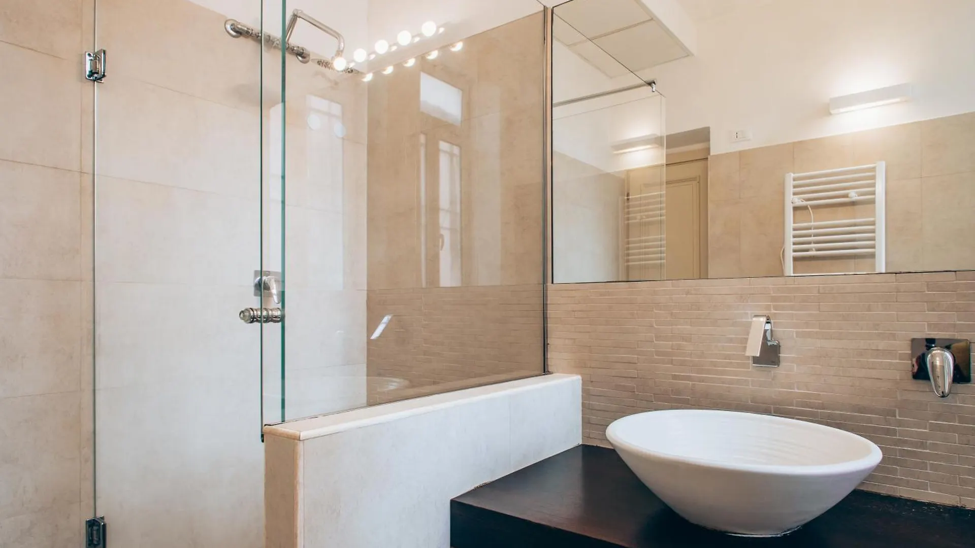 Restart Accommodations Celimontana Rome
