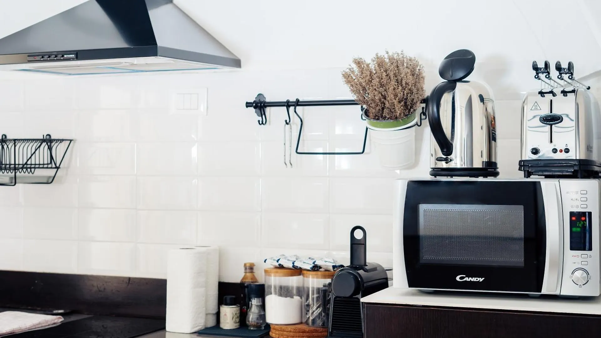 Appartement Restart Accommodations Celimontana Rome