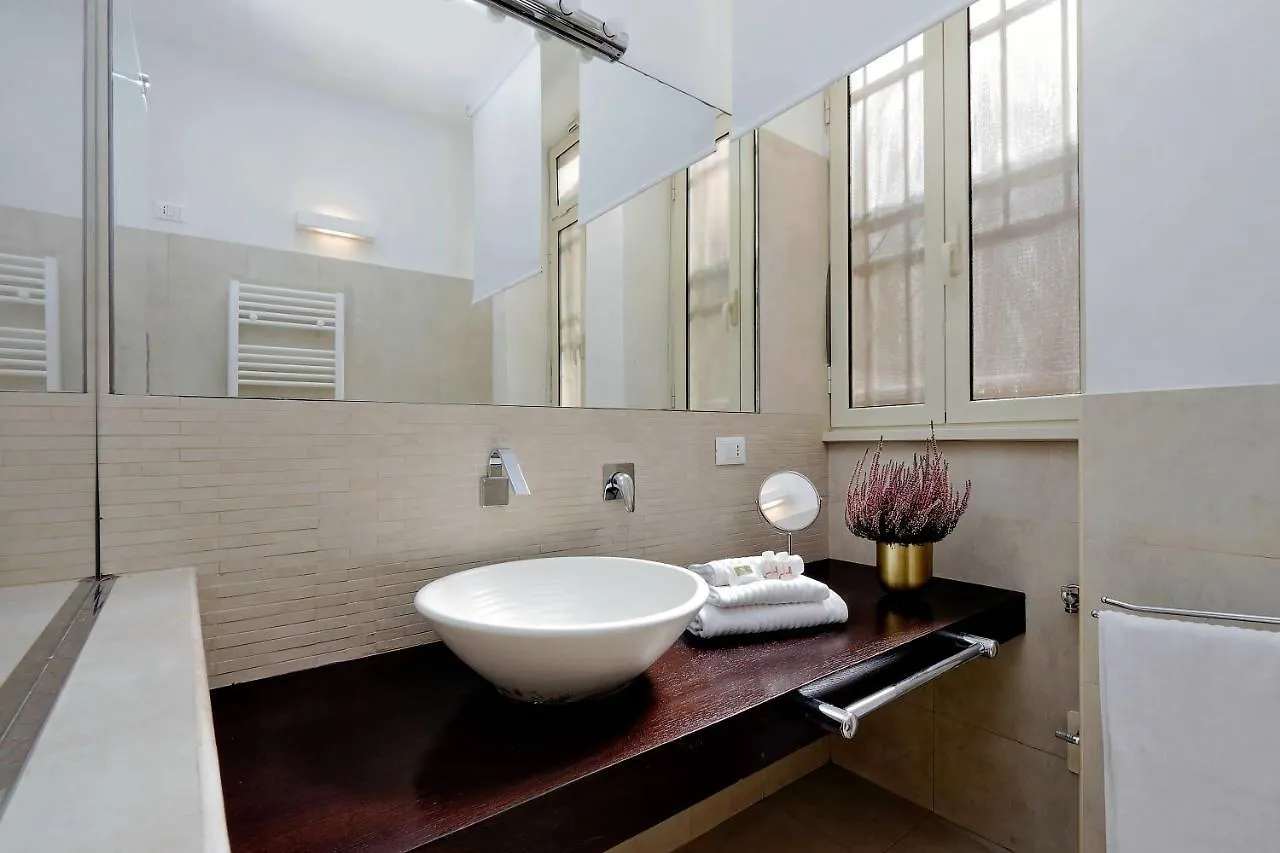 Appartement Restart Accommodations Celimontana Rome